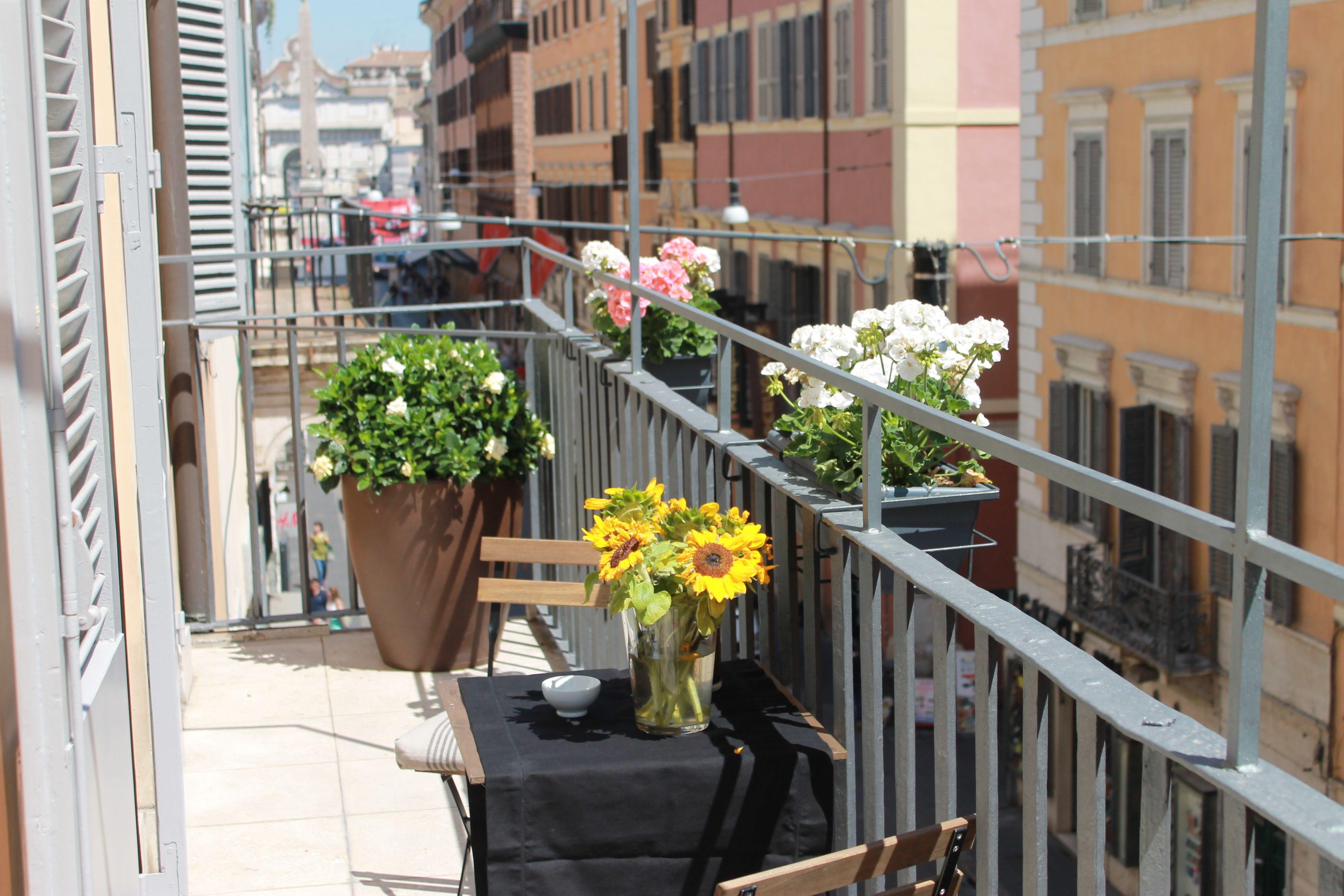 504 Corso Suites — Foto 1